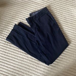 Banana Republic Mens Aiden Fit Chino Pants